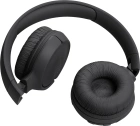 JBL T520BT (Black) JBLT520BTBLK Наушники 6