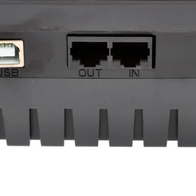 Powercom SPD-1000U Источник бесперебойного питания  3