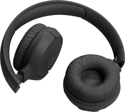 JBL T520BT (Black) JBLT520BTBLK Наушники 5