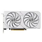ASUS DUAL-RTX4060TI-O8G-EVOWHITE 90YV0J4B-M0NA00 Видеокарта 2