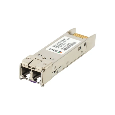 SNR SNR-SFP+D34-40 Модуль SFP+