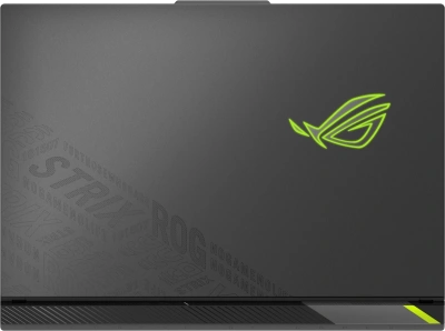 ASUS ROG Strix G814PM-S8074 90NR0L29-M003Y0 Ноутбук 7