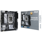 ASUS PRIME H610I-PLUS D4-CSM Материнская плата 90MB1B20-M0EAYC 90MB1GB0-M0EAYC 6
