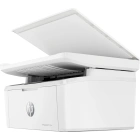 HP LaserJet M140we 7MD72E МФУ