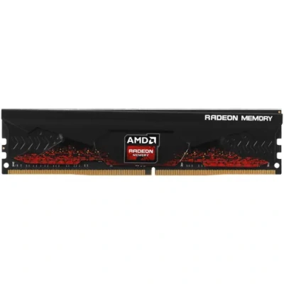 AMD Radeon R7 Performance Series R7S416G2606U2S Оперативная память