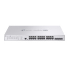 TP-Link S5500-24MPP4XF Коммутатор 3