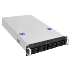 Exegate Pro 2U660-HS08 EX294562RUS Серверная платформа