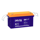 Delta GX 12-120 Аккумуляторная батарея
