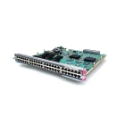 Cisco Catalyst WS-X6148-GE-TX Б/У Модуль