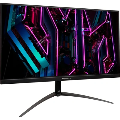 Acer XB323QUM3bmiiphx UM.JX3EE.304 Монитор