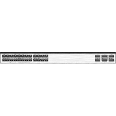 Huawei S5732-H24S6Q Коммутатор 3