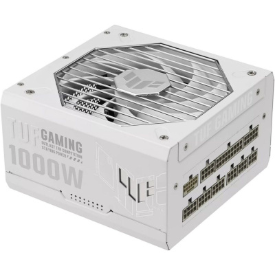 ASUS TUF-GAMING-1000G-WHITE Блок питания 90YE00S5-B0NA00