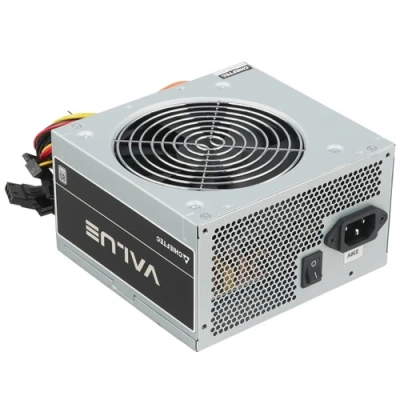 Chieftec 400W OEM APB-400B8 Блок питания 1