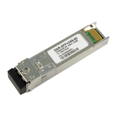 SNR SNR-SFP+D56-80 Модуль SFP+ 2