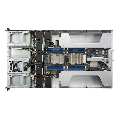ASUS ESC4000 G4 90SF0071-M04120 Платформа системного блока 2