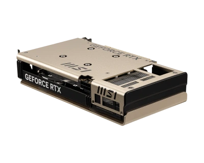 MSI GEFORCE RTX 5060 8G INSPIRE 2X Видеокарта 2