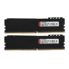 Kingston FURY Beast Black KF432C16BBK2/16WP Память оперативная 2
