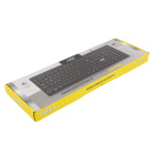 HIPER OK-1100 Проводная клавиатура 6