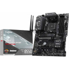 MSI B550 GAMING WIFI6E Материнская плата 5