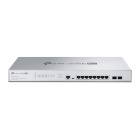 TP-Link S5500-8MHP2XF Коммутатор