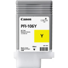 Canon PFI-106Y Yellow 6624B001 Картридж