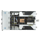 ASUS ESC4000A-E12-SKU1 90SF02M3-M01090 Серверная платформа 4