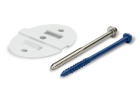 Ubiquiti Nanobeam Wall Mount Kit (NBE-WMK) Крепление на стену