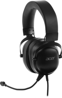 Acer AHW122 ZL.HDSCC.01U Наушники с микрофоном 17