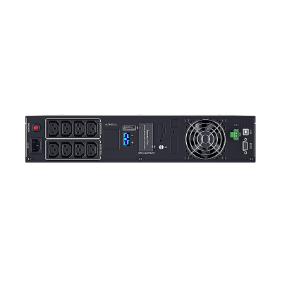 CyberPower PLT1000ELCDRT2U ИБП 3