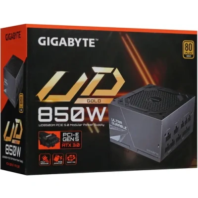 Gigabyte GP-UD850GM PG5 Блок питания 3