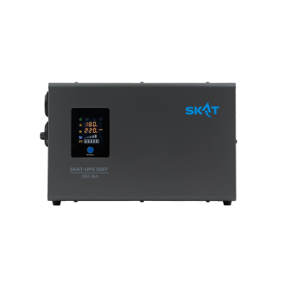 Бастион SKAT-UPS 555T (4545) ИБП 1