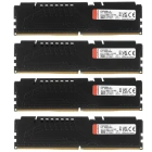 Kingston FURY Beast Black KF560C40BBK4-64 Оперативная память 4