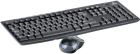 Logitech MK270 920-004518 Клавиатура + мышь