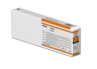 EPSON C13T55KA00 Orange 700ml Картридж