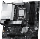 MSI PRO B860M-P WIFI6E Материнская плата 3