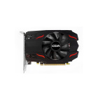 CBR Radeon RX 550 4G GDDR5 VGA-STX550-4G-RTL Видеокарта