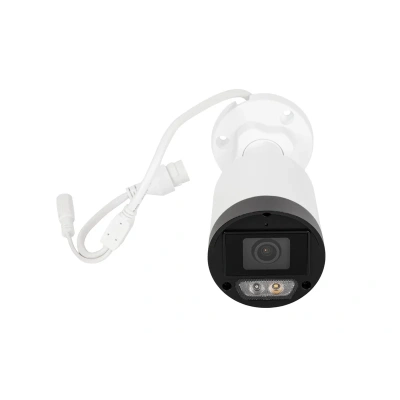 OMNY LB-2124EBAWF28K-DL Камера сетевая буллет 4Мп 2