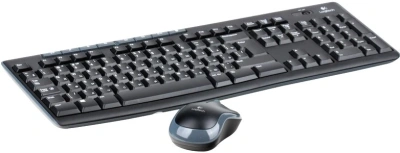 Logitech MK270 920-004518 Клавиатура + мышь