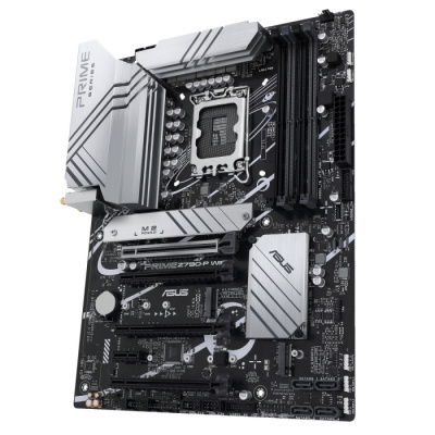ASUS PRIME Z790-P WIFI 90MB1CJ0-M1EAY0 Материнская плата 4