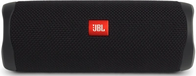 JBL FLIP 5 JBLFLIP5BLK Портативная колонка 2