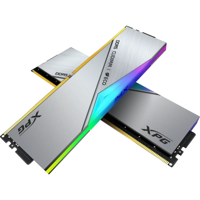 ADATA XPG Lancer RGB AX5CU8400C4024G-DCLACRSG Модуль памяти 4