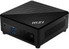 MSI Cubi 5 12M-068BRU Black Мини ПК 936-B0A811-068