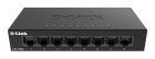 D-Link DGS-1008D/R1A Коммутатор 3