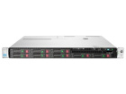 HP Proliant DL360p Gen8 Сервер DL360pGen8_2xE5-2670_64GB_8SFF