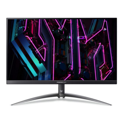 Acer Predator XB273UV3bmiiprzx UM.HX3EE.310 Монитор 