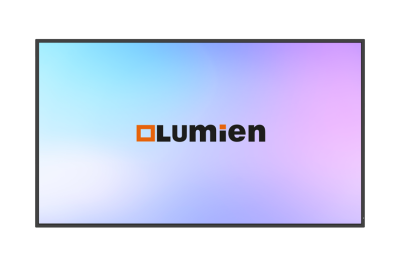 Lumien LS4350SDUHD Профессиональный дисплей