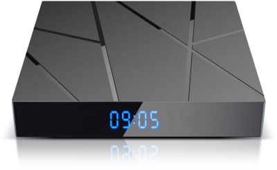 iconBIT XLR3083 Мультимедийный проигрыватель