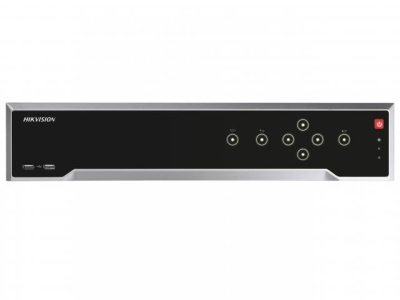 Hikvision DS-8664NI-I8 IP-видеорегистратор 1