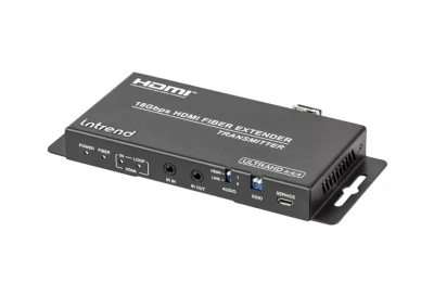 Intrend ITEB-FH2U УВСН.468364.413 Удлинитель сигнала HDMI 4