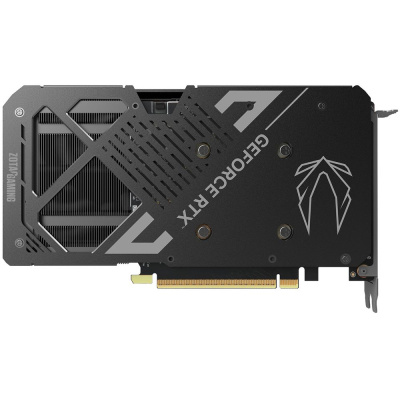 Zotac RTX5060Ti TWIN EDGE 16GB ZT-B50620E-10M Видеокарта 4